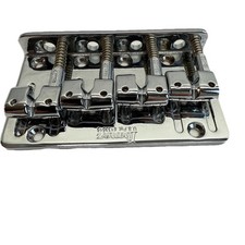 Ibanez GSR GSRM 4 cordas ponte de baixo elétrica cromada com HW, usado comprar usado  Enviando para Brazil