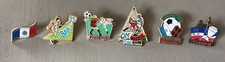 Lot pin olympique d'occasion  Lavera