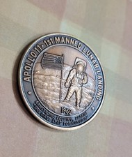 Rare nasa employee for sale  Beaver Dam