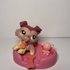 Lps hasbro burgundy for sale  Middletown