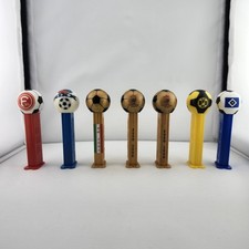 Pez dispenser lot for sale  Cloverdale