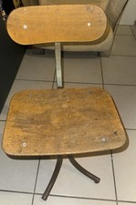 Belle chaise biènaise d'occasion  Dijon