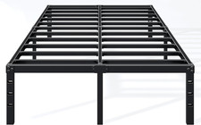 Inch queen bed for sale  Rochester