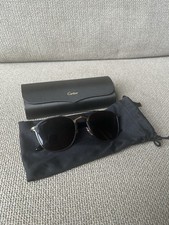 Cartier ct0012s sunglasses for sale  LONDON