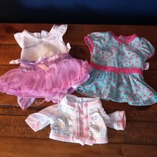 Zapf 43cm baby for sale Zapf 43cm baby for sale  STOKE-ON-TRENT