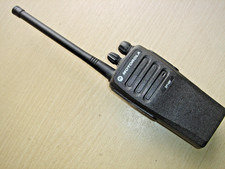 Motorola dp1400 vhf for sale  LEEDS