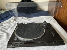 Technics bd22d turntable for sale  WOKING