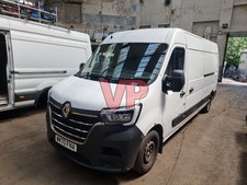 2021 renault master for sale  MANCHESTER