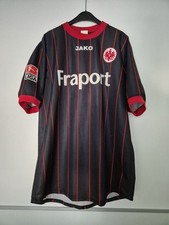 Eintracht frankfurt trikot gebraucht kaufen  Hanau