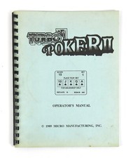 Turbo poker video for sale  Nashville