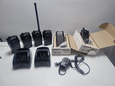 Maxon 100k uhf for sale  HORSHAM