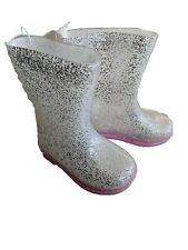Mothercare girls sparkly for sale  LONDON