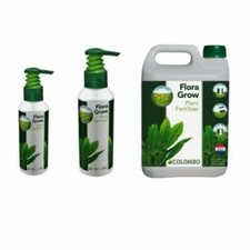 Colombo flora grow for sale  KETTERING