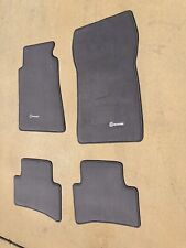 Tapetes de assoalho 95-2000 Mercedes-Benz W202 C200 C220 C230 C240 C250 C280 C260 GRY, usado comprar usado  Enviando para Brazil