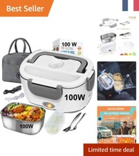 Lunch box électrique d'occasion  Matha
