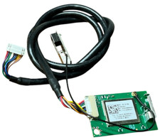 Placa WIFI TCL TV 49S405 WC0HR2601 comprar usado  Enviando para Brazil
