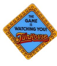 Funhouse pinball machine for sale  Collingswood