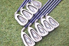 Callaway big bertha d'occasion  Expédié en France