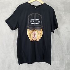 Bullies seattle shirt for sale  Oregon City