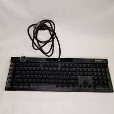 Corsair k100 rgb for sale  Steger