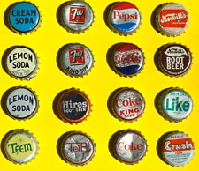 Vintage soda pop for sale  Los Angeles