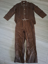 Pigiama uomo vintage usato  Grosseto