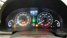 Used speedometer gauge for sale  Saint Cloud