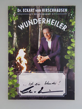 Autogrammkarte kabarett . gebraucht kaufen  Norden