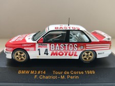 Bmw tour corse d'occasion  Poitiers