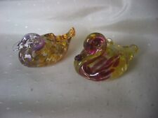 Deko glastiere glasfiguren gebraucht kaufen  Deutschland