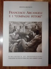 Arianna brunetti francesco usato  Cento