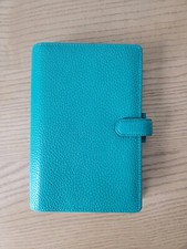 Finsbury personal leather for sale  UK