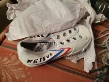 Feiyue white training for sale  MARLOW