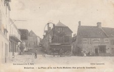 Beaurieux place rue d'occasion  Mont-de-Marsan