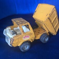 Tonka truck dumper for sale  Shipping to Ireland