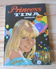 princess tina for sale princess tina for sale NORTHAMPTON