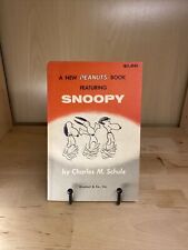 Charles schulz new for sale  Chicago