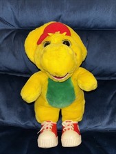 Plush barney friends for sale  Dalton