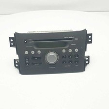 Autoradio stereo lettore usato  Mineo