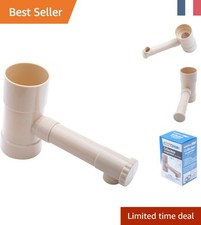 Collecteur récupérateur eau d'occasion  Matha