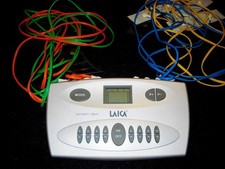 Elettrostimolatore anticelluli usato  Canzo