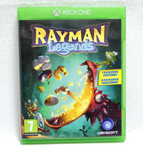 Rayman legends jeu d'occasion  Nice-