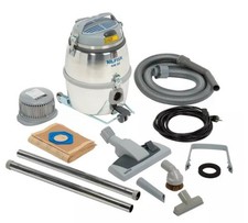 Nilfisk industrial vacuum for sale  Yukon