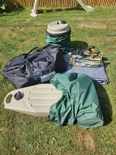 Campervan caravan starter for sale  WIRRAL