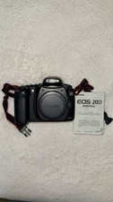 Canon eos 20d for sale  Norman