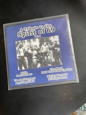Tribute the spirit gebraucht kaufen  Hamburg