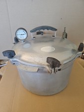 American pressure cooker for sale  Apple Valley