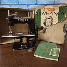 Singer sewhandy model for sale  Olalla