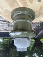antique street light for sale  Mount Pleasant