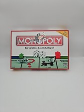 Monopoly classic gesellschafts gebraucht kaufen  Coburg